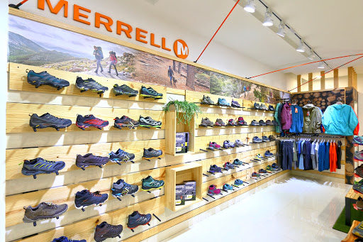 MERRELL