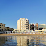 Photo n°2 de l'avis de Adriano.a fait le 02/07/2022 à 14:16 sur le  Hotel Perticari à Pesaro