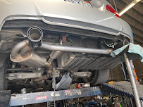 Morse Muffler - Photo 9 - Car repair in Burbank, CA, Burbank