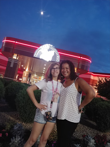 Casino «Running Aces Casino & Racetrack», reviews and photos, 15201 Zurich St, Columbus, MN 55025, USA