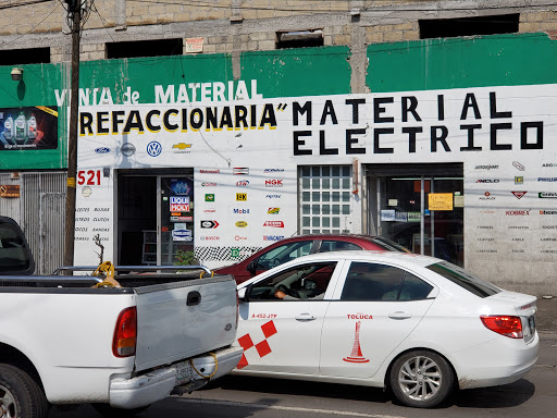 Venta De Material Electrico