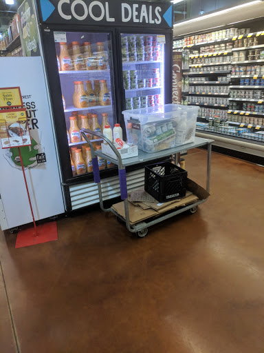 Grocery Store «Whole Foods Market», reviews and photos, 500 E Ogden Ave, Hinsdale, IL 60521, USA