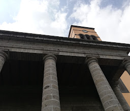 Temple San Juan Bosco photo