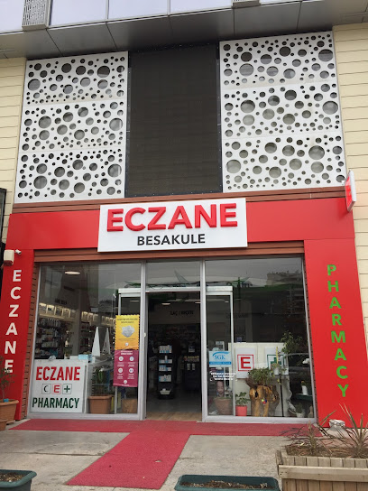 Eczane Besakule Pharmacy