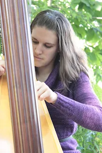 Harpist Taylor Rook - Car repair in Pecatonica, IL, Rockford - Rated 5.0/5