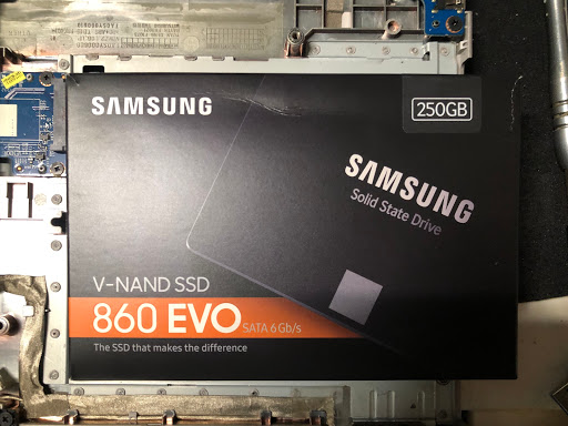 Computer Repair Service «Computer Medic Repair & Service LLC», reviews and photos, 109 Hammock Pine Blvd, Clearwater, FL 33761, USA