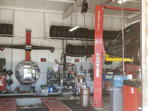 Auto Repair Shop «Fair Auto Repair and Tire», reviews and photos, 5934 Fair Oaks Blvd, Carmichael, CA 95608, USA