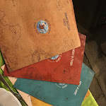 Photo n°3 de l'avis de Angela.a fait le 05/07/2021 à 12:28 sur le  Trattoria Il pirata à Bosa