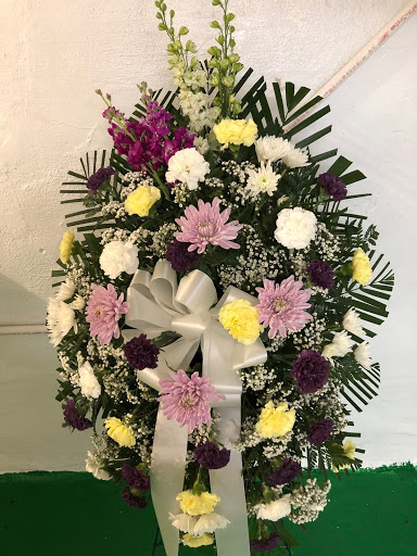 Florist «Livernois-Davison Florist», reviews and photos, 13517 Livernois Ave, Detroit, MI 48238, USA