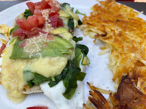 Amys Grill & Cafe image