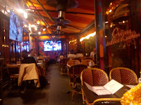 Atmosphère du Restaurant Chouchou Paris - n°17