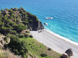 Foto di Calas Torre del Pino ubicato in zona naturale
