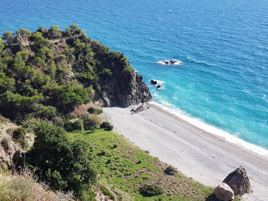 Calas Torre del Pino