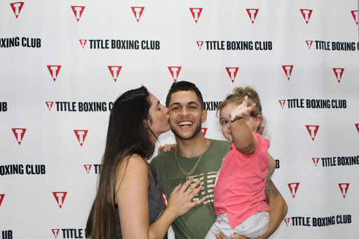 Health Club «Title Boxing Club», reviews and photos, 1361 Alafaya Trail #100, Oviedo, FL 32765, USA