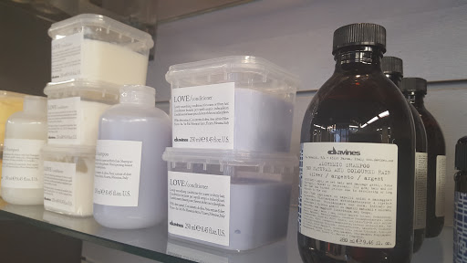 Beauty Salon «Silhouette Hair Salon and Spa», reviews and photos, 671 156th Ave SE C5, Bellevue, WA 98007, USA