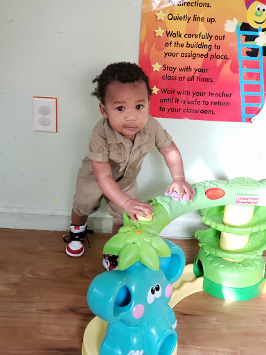 Day Care Center «Baby Bear Day Care», reviews and photos, 6122 Hersholt Ave, Lakewood, CA 90712, USA