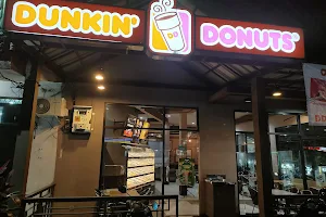 Dunkin' Donuts image