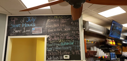 Butcher Shop «SMP Sussex Market», reviews and photos, 219 N Main St, Wharton, NJ 07885, USA