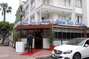 Mekan Belli Ocakbaşı image