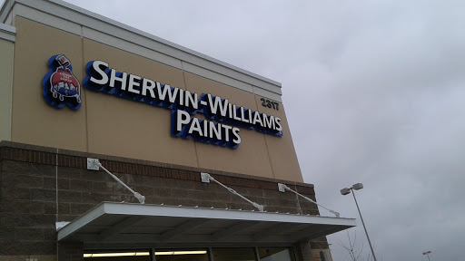 Sherwin-Williams Paint Store, 2317 N Tarrant Pkwy #401, Fort Worth, TX 76177, USA, 