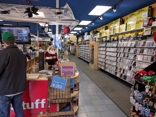 DVD Store «Vintage Stock», reviews and photos, 12280 Shawnee Mission Pkwy, Shawnee, KS 66218, USA