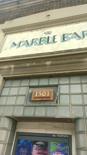 Bar «Marble Bar», reviews and photos, 1501 Holden St, Detroit, MI 48208, USA