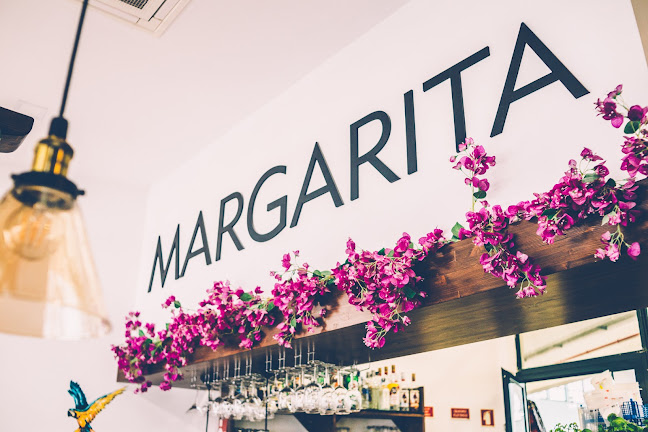 Margarita - Pizzaria