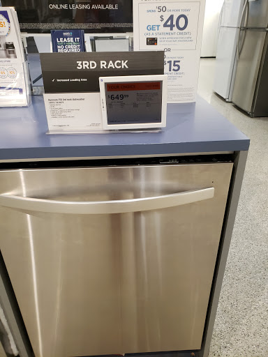 Department Store «Sears», reviews and photos, 190 Buckland Hills Dr, Manchester, CT 06040, USA