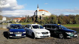 Taxi-Děčín