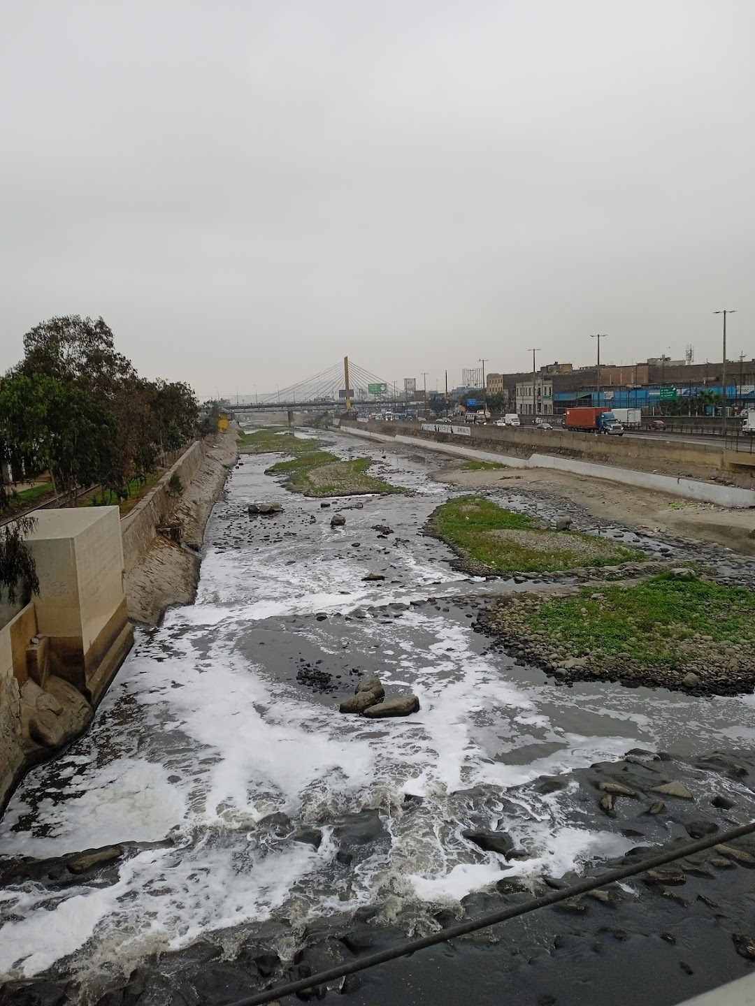 Puente Trujillo