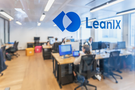 LeanIX