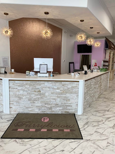 Pet Store «Precious Pets III», reviews and photos, 1091 US-130, Burlington, NJ 08016, USA