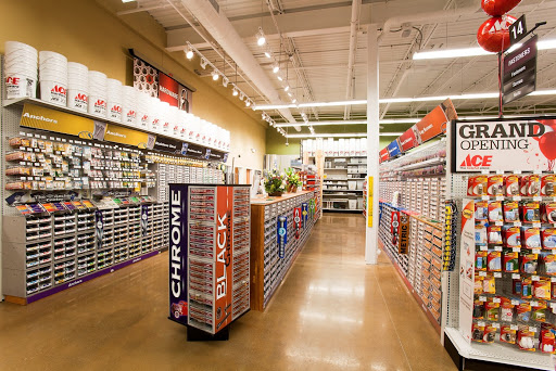 Hardware Store «Sugar Grove Ace», reviews and photos, 160 E Galena Blvd, Sugar Grove, IL 60554, USA