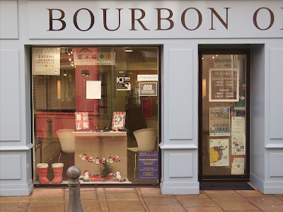 Bourbon Optique à Montfort-sur-Meu