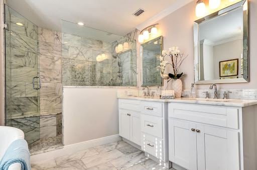 Cabinet Maker «Cabinet & Stone International», reviews and photos, 6606 N 56th St, Tampa, FL 33610, USA