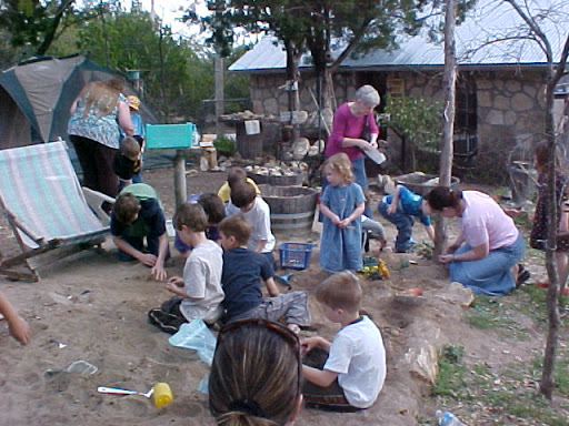Gift Shop «Stone Hut Fossil Shop», reviews and photos, 1184 FM 205, Glen Rose, TX 76043, USA