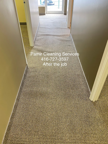 Pamir Carpet Cleaning | Tile and Grout | Upholstery | Area Rug | Marble Restoration Scarborough