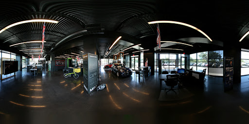 Car Dealer «Ferman MINI of Tampa Bay», reviews and photos, 31320 US-19, Palm Harbor, FL 34684, USA