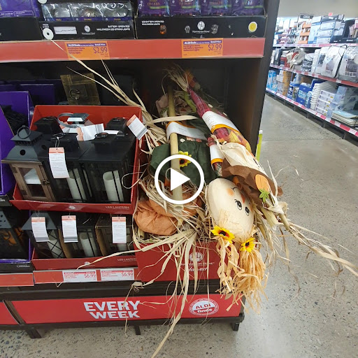 Supermarket «ALDI», reviews and photos, 1101 MacArthur Rd, Whitehall, PA 18052, USA