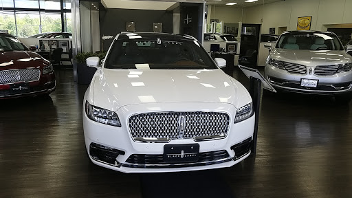 Car Dealer «Lincoln of Wayne», reviews and photos, 1910 NJ-23, Wayne, NJ 07470, USA