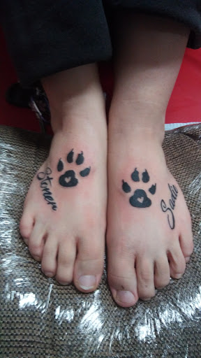 Find tattoo ideas dragon for your next unique tattoo in Raleigh at Gifted Styles