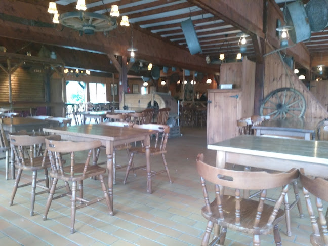 Country Cantina - Restaurant