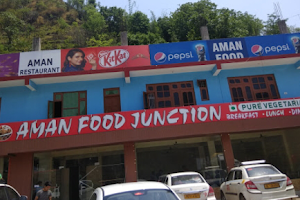 Aman food junction image
