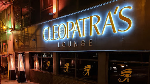 Cleopatra's Lounge Bradford