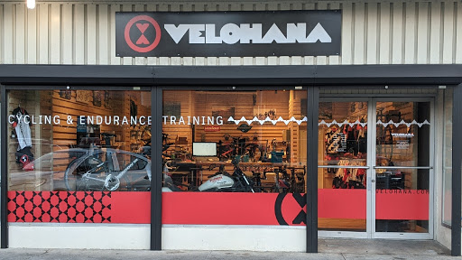 Velohana Cycling & Endurance Training