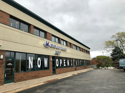 Gym «Elite Training & Fitness», reviews and photos, 1102 Nerge Rd, Elk Grove Village, IL 60007, USA