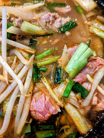 Soupe du Restaurant vietnamien Restaurant La Pagode à Nantes - n°12