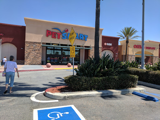PetSmart image