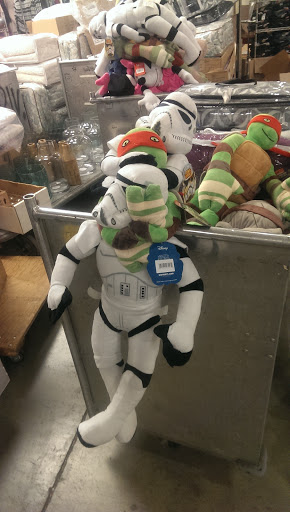 Department Store «Sears», reviews and photos, 100 Los Cerritos Center, Cerritos, CA 90703, USA