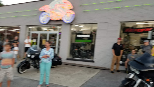 ATV Dealer «Dal-Kawa HPS», reviews and photos, 312 Kanuga Rd, Hendersonville, NC 28739, USA